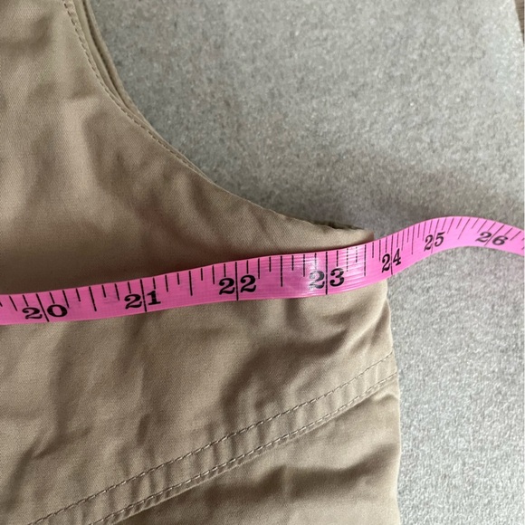 [XL] KÜHL Celeste Sherpa Lined Vest Unisex- Refer to detailed measurements - Picture 9 of 11